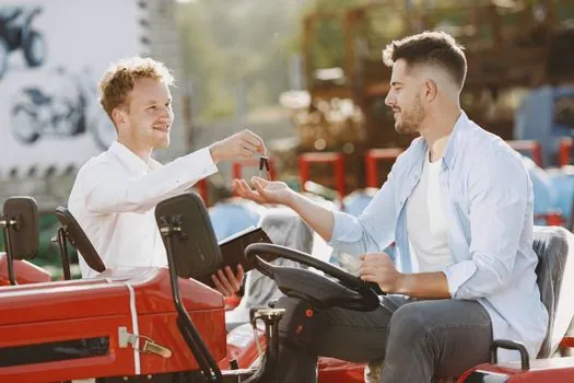 Skid Steer Loader selection for agriculture - Step 5: Who Should and Should Not Buy a Skid Steer