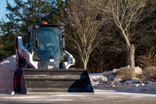 Skid Steer Loader selection for agriculture - Selection Criteria and Sourcing Standards