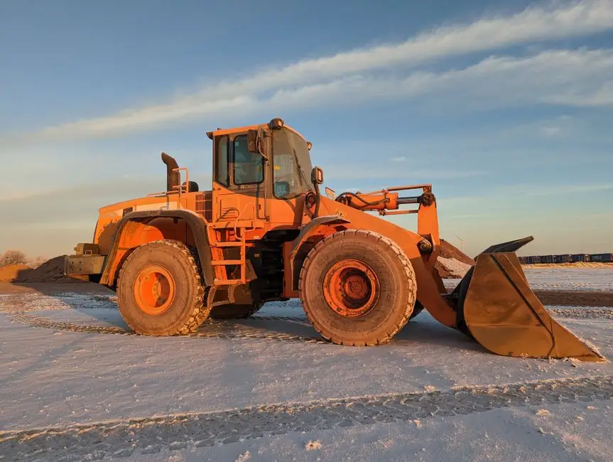 Skid Steer Loader Selection for Road Construction: Spec Map and Decision Gates