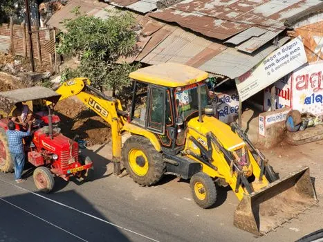 Skid Steer Loader selection for tunneling - What to Verify Before Spec Sign-Off