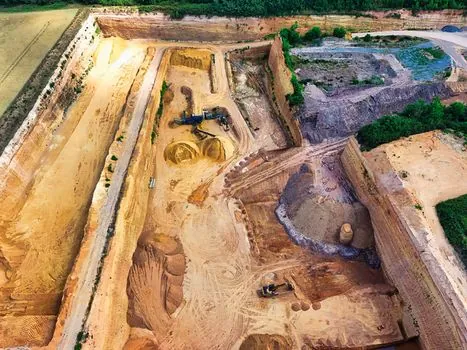 Skid Steer Loader selection for mining operations - Selection Criteria for a Mining-Class SSL