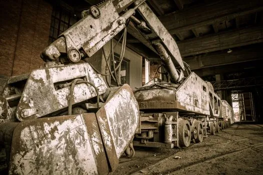 Slewing Bearings selection for automotive production - Limits, Failure Modes, and What Slewing Bearings Are Not For