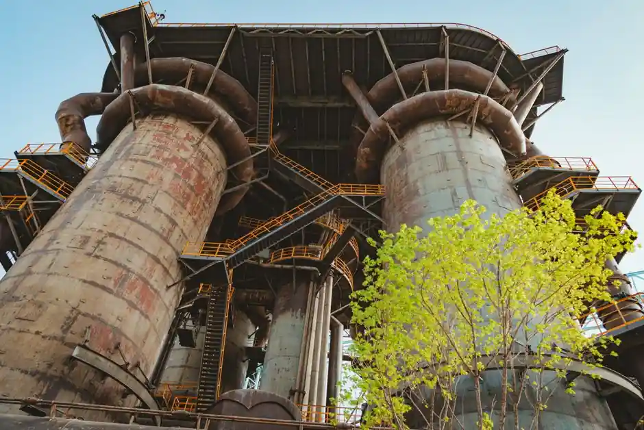 Slewing Bearing Selection for Pulp and Paper: Load Map, Sealing, and Sizing