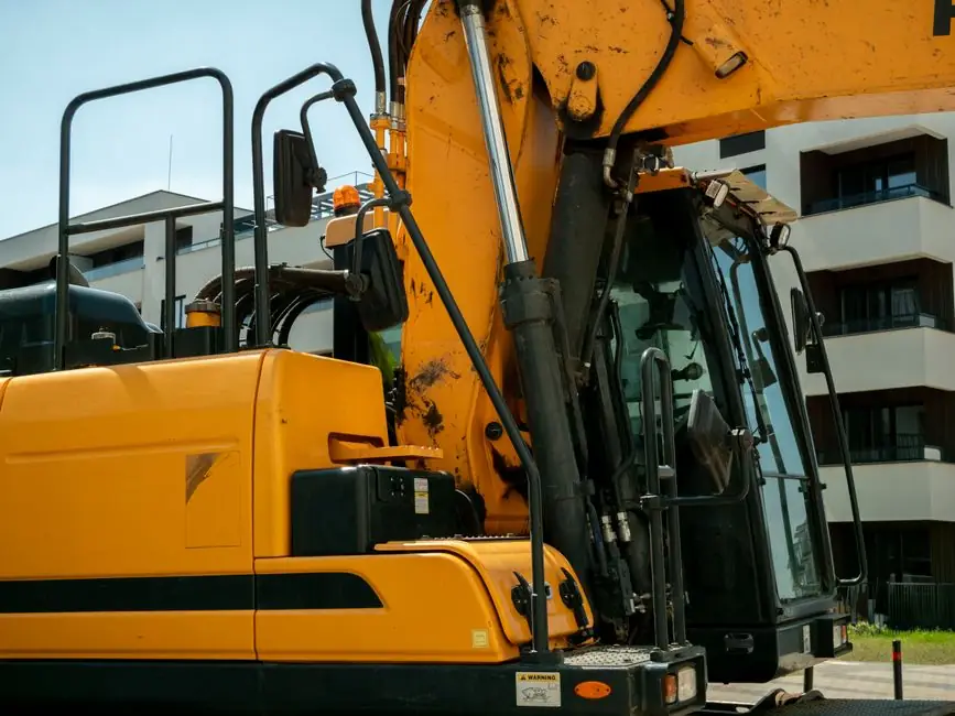 Slewing Drive Selection for Material Handling: Load, Ratio, and Sealing Logic