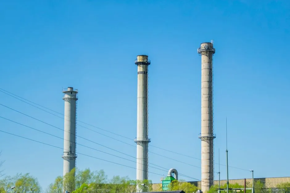 Slewing Drive Selection for Steel Mills: Torque, Service Factor, and IP Spec Path