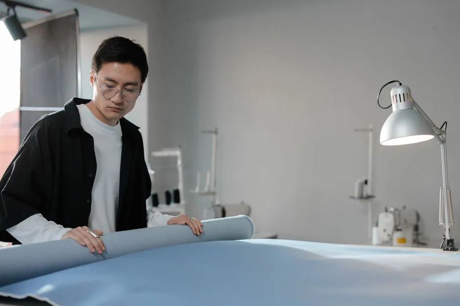 Slewing Drive Selection for Textile Mills: Spec Map for Turntables and Transfer Tables