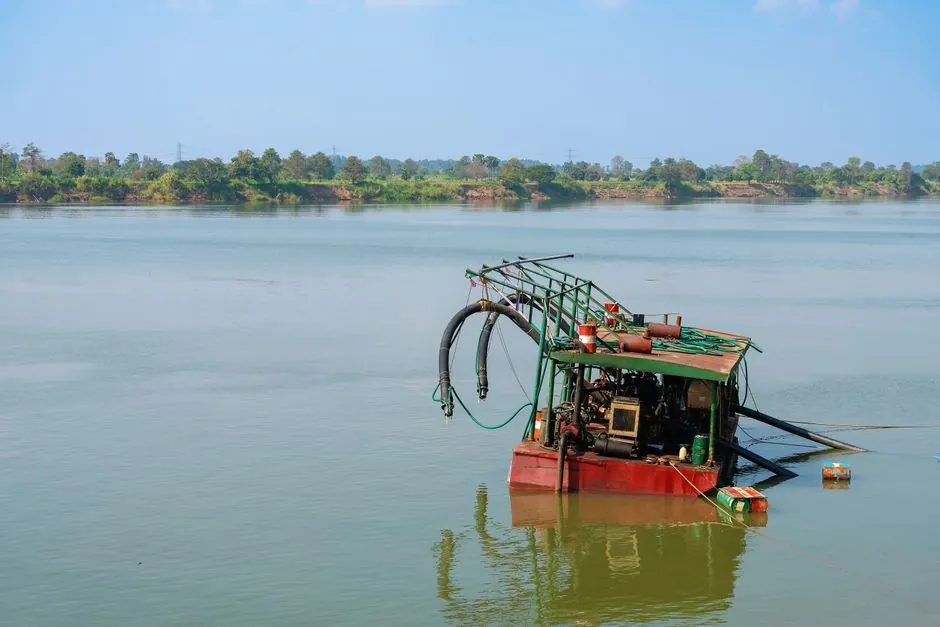 Sludge Pump Selection: Spec Map for 2026 Wastewater and Dredging Builds