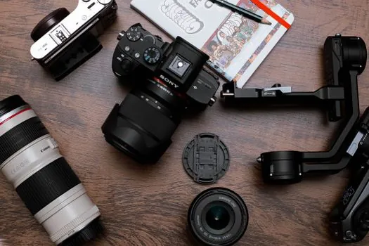 Smart Camera buying guide 2026 - Standards, Storage, and Sourcing Checklist