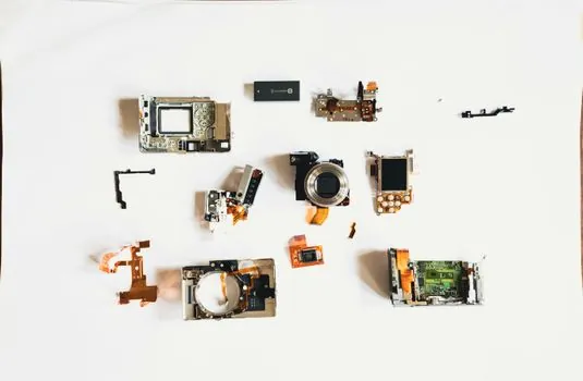 Smart Camera price and cost guide - Smart camera vs conventional machine-vision system: cost trade-off
