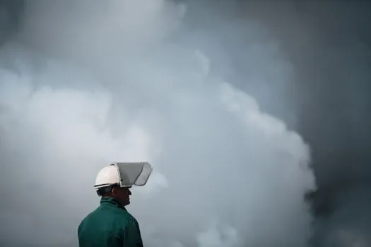Smoke Detector selection for oil and gas facilities - Where Smoke Detection Fits in the Wider F&G and Safety Instrumented Layer