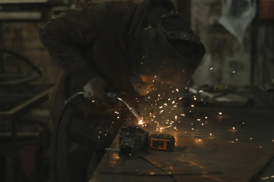 Smoke Detector Selection for Welding Operations: 2026 Spec Map