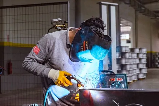 Smoke Detector selection for welding operations - Where Welding Smoke Detection Is, and Is Not, the Right Answer
