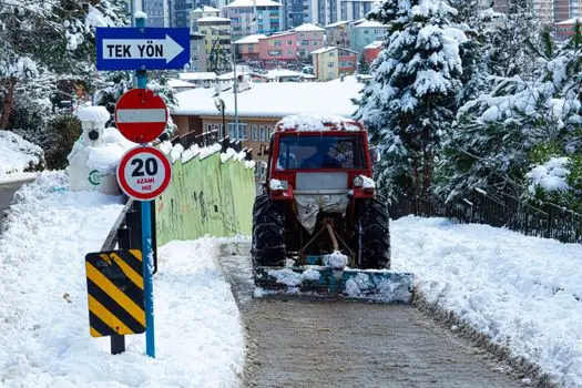 Storage Rack selection for snow removal - Limitations, Failure Modes, and Sourcing Standards