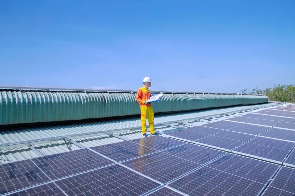 Solar Cell Manufacturing Equipment: 2026 Spec Map for Module Lines