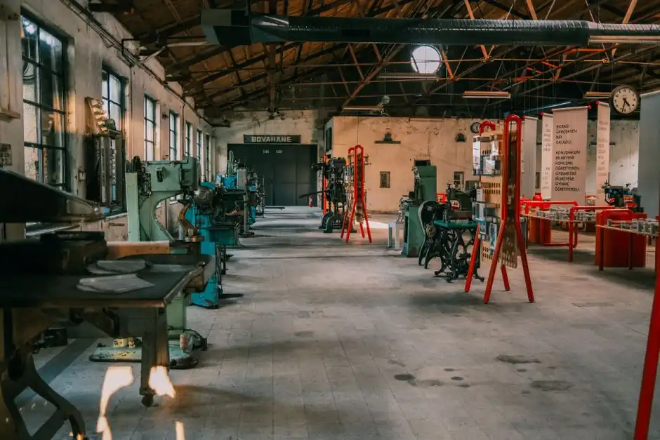 Solar Inverter Production Line: Module Layout, Process Windows, and Selection Criteria