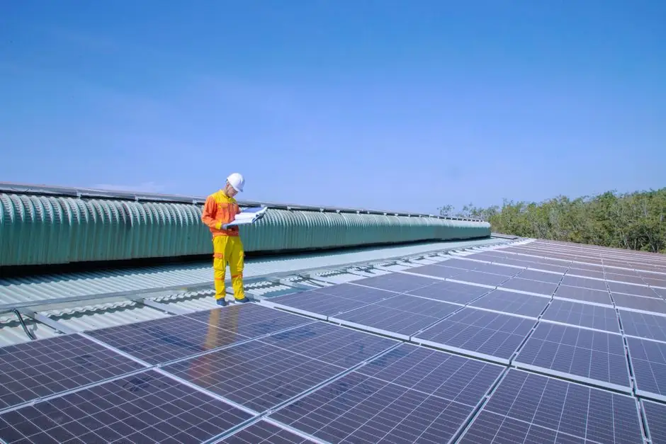 Solar Panel Procurement Strategy: Factory, Installer, After-Sales