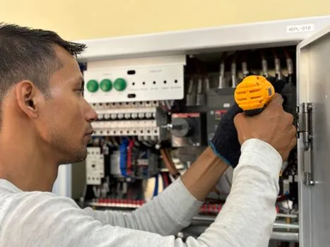 Solenoid Coils installation guide - Sourcing and standards to pin on the purchase order