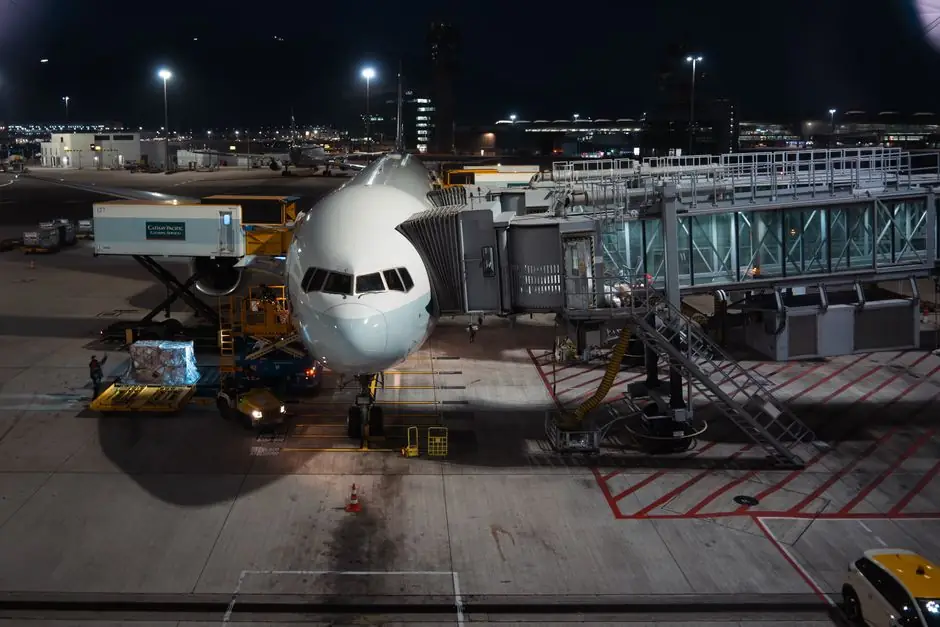 Sorting System Selection for Air Cargo Terminals: Spec Criteria, ULD Mix, and Screening