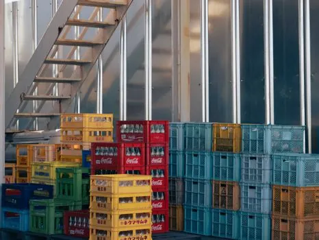 Sorting System selection for food and beverage - Limitations, failure modes, and what not to specify