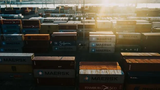 Sorting System selection for port logistics - Use cases in port logistics: terminals that have already deployed