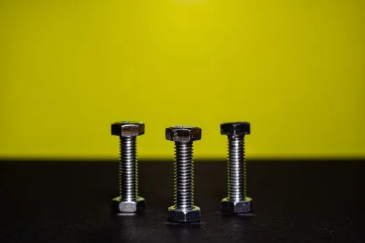 ball screw sourcing from China guide - Common Failure Modes and How Spec Gates Prevent Them