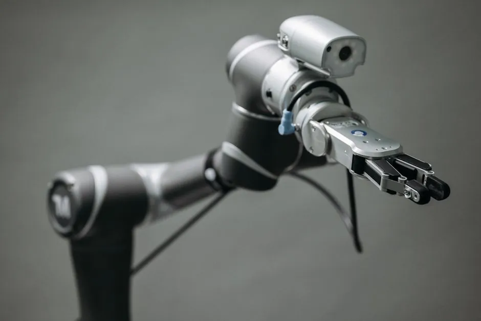 Sourcing industrial robots from China: a spec-first buyer's map for 2026