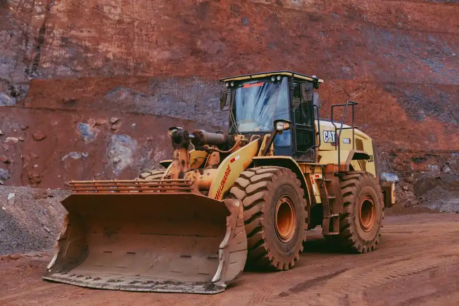 Sourcing Mining Equipment from China: Spec Map, OEM Tiers, and Logistics