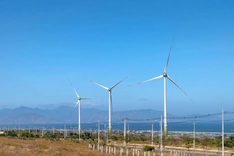 Sourcing offshore wind equipment from China: 2026 spec and supply-chain map