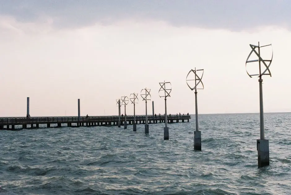 Sourcing Offshore Wind Foundations from China: 2026 Spec and Supplier Map