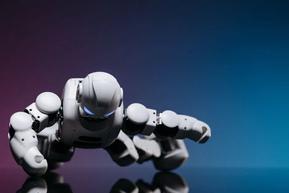 Sourcing Robots from China: 2026 Spec-First Buyer's Workflow
