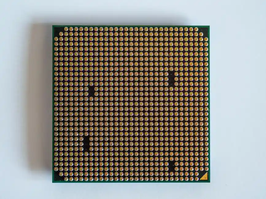 Sourcing Semiconductors from China: 2026 Buyer's Spec Map