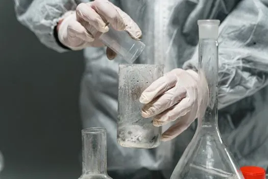 solid-state battery sourcing from China guide - Chemistry Comparison: Sulfide, Oxide-Polymer, and Semi-Solid