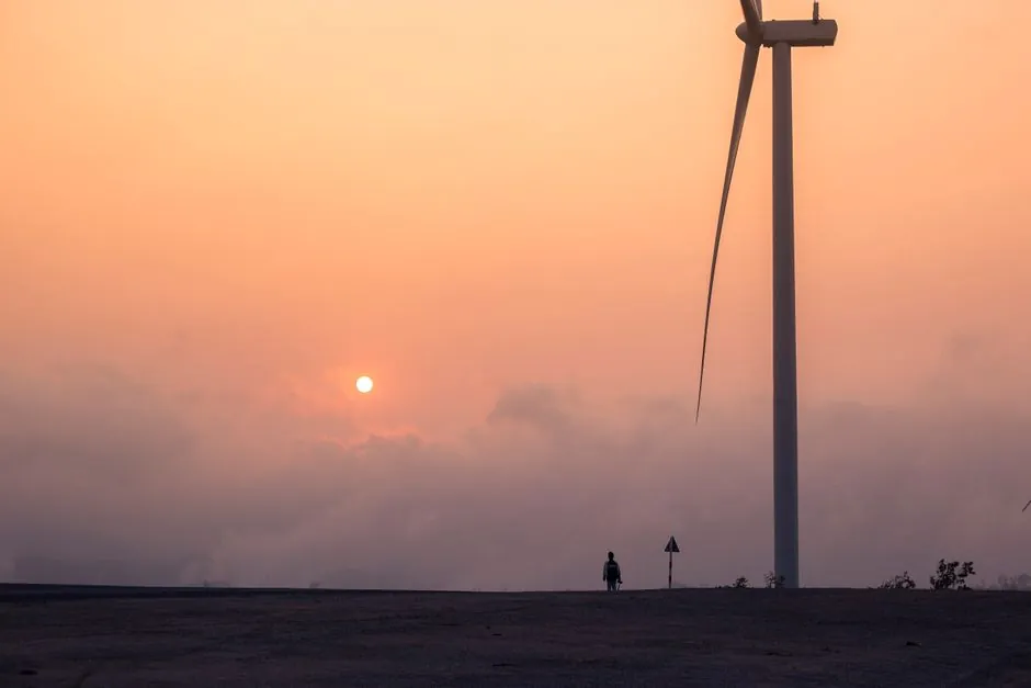Sourcing Wind Turbine Gearboxes from China: Supplier, Spec, and Reliability Map