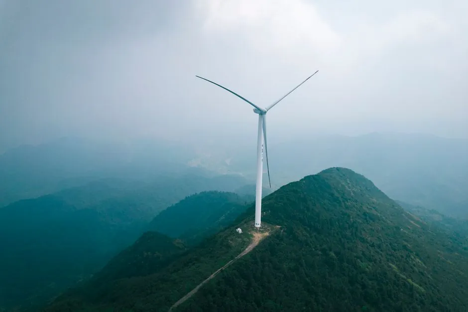 Sourcing Wind Turbines from China: A Spec-First Buyer's Guide for 1 kW to 60 kW Units