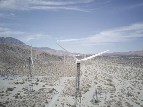 wind turbine sourcing from China guide - Service, Spares and the Resale Market Reality