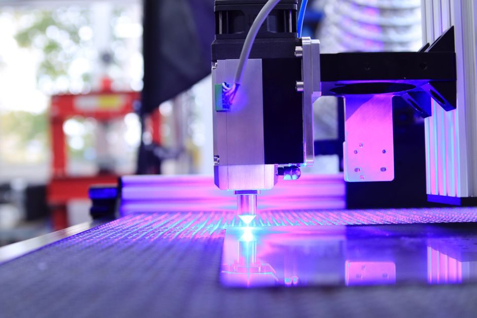 Spec-Driven Cut-Off Machine Selection for HVAC Installations
