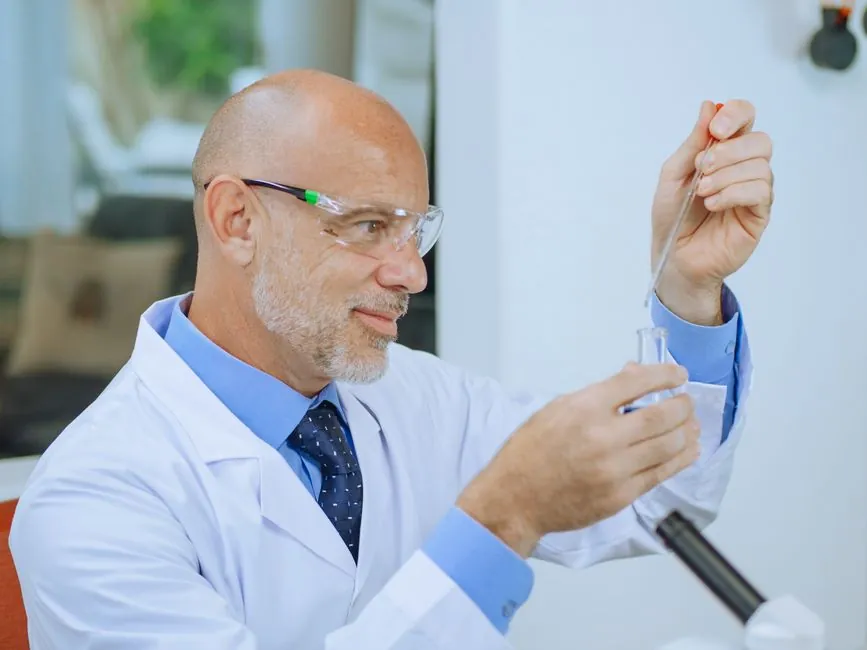 Spec-First Guide: Absolute Pressure Transmitters for Chemical Processing