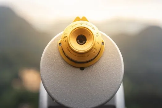 how to choose a Infrared Thermometer - Distance-to-Spot Ratio and Field of View