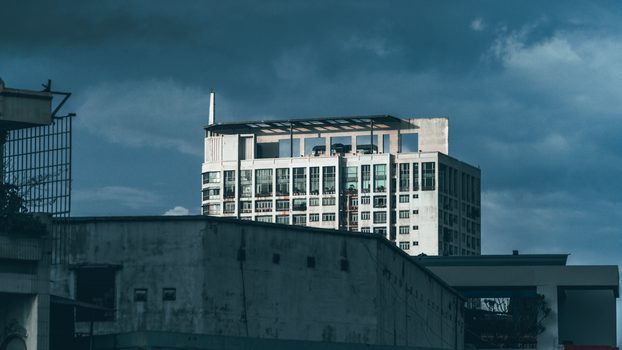 Special Cement selection for high-rise buildings - Limitations, Failure Modes and Sourcing