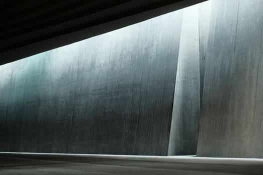 Special Cement selection for warehouses - Vapor retarder, curing, and tolerance interaction