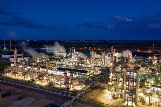 specialty chemicals industry trends 2026 - Regional and capacity map: APAC dominance and Chemelot's 35,000 m² build-ou
