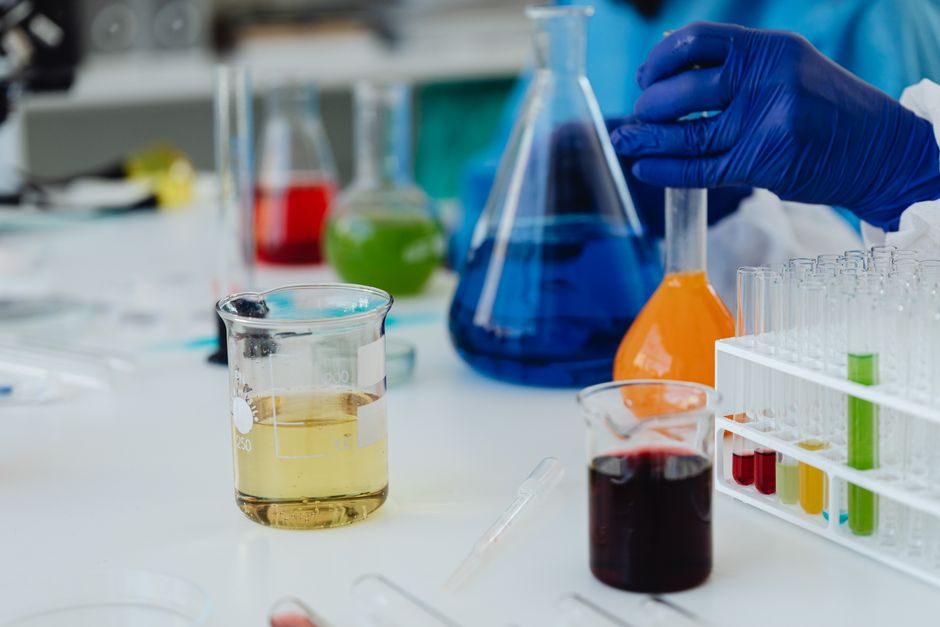 Specialty Chemicals 2026: Sizing the Growth, Segments, and Sourcing Map