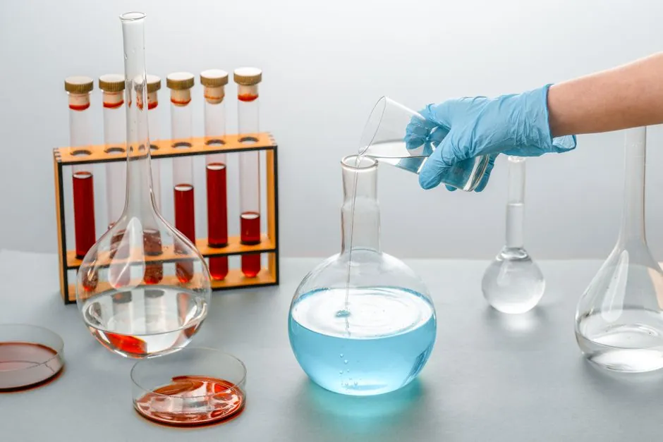 Specialty Chemicals Supply Shortage and Risk Map: 2026 Spec Gates for Sourcing