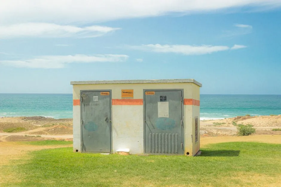 Specify a turnover box for a remote pump station RFQ