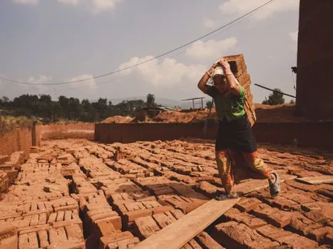 Fired Clay Brick selection for prefabricated construction - What prefab brick is not for