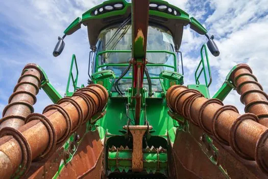 Holding Furnace selection for agriculture machinery - Control, Circulation, and Treatment Features