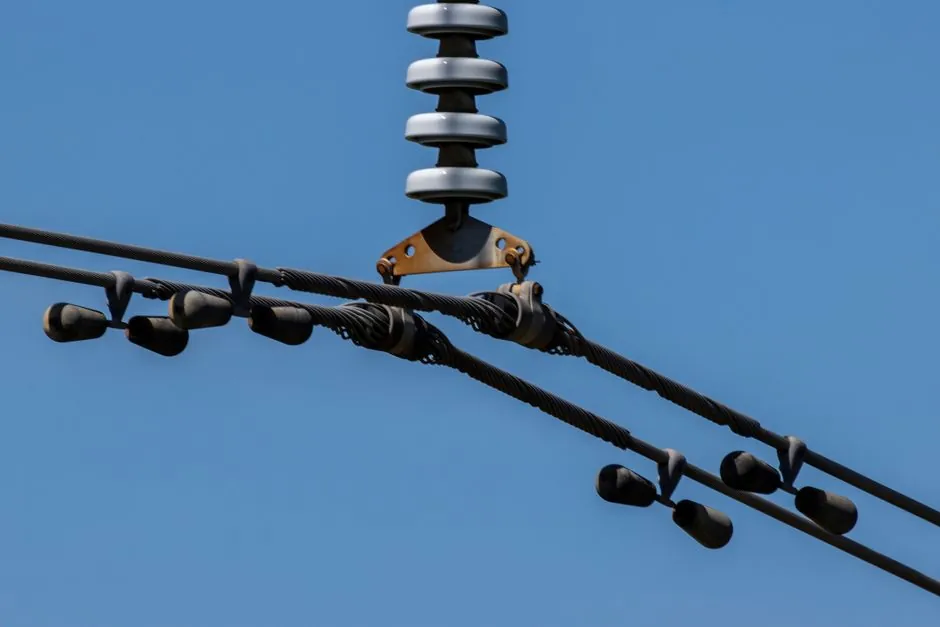 Specifying Rebar Couplers in Electrical Installation Concrete