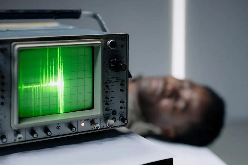 Spectrum Analyzer vs Data Logger for Temperature Limit Monitoring