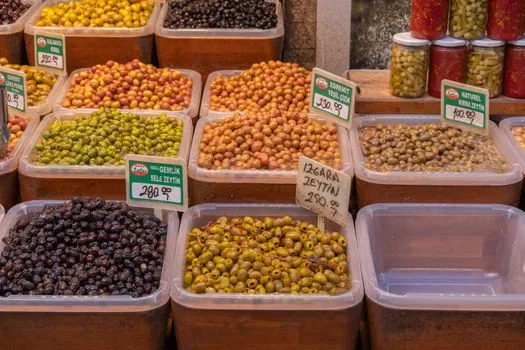 Spherical Plain Bearing selection for food processing - Limits, Failure Modes, and What to Verify Before Order