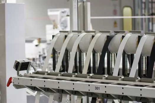 Spherical Plain Bearing selection for packaging lines - Material and Liner Options Side by Side